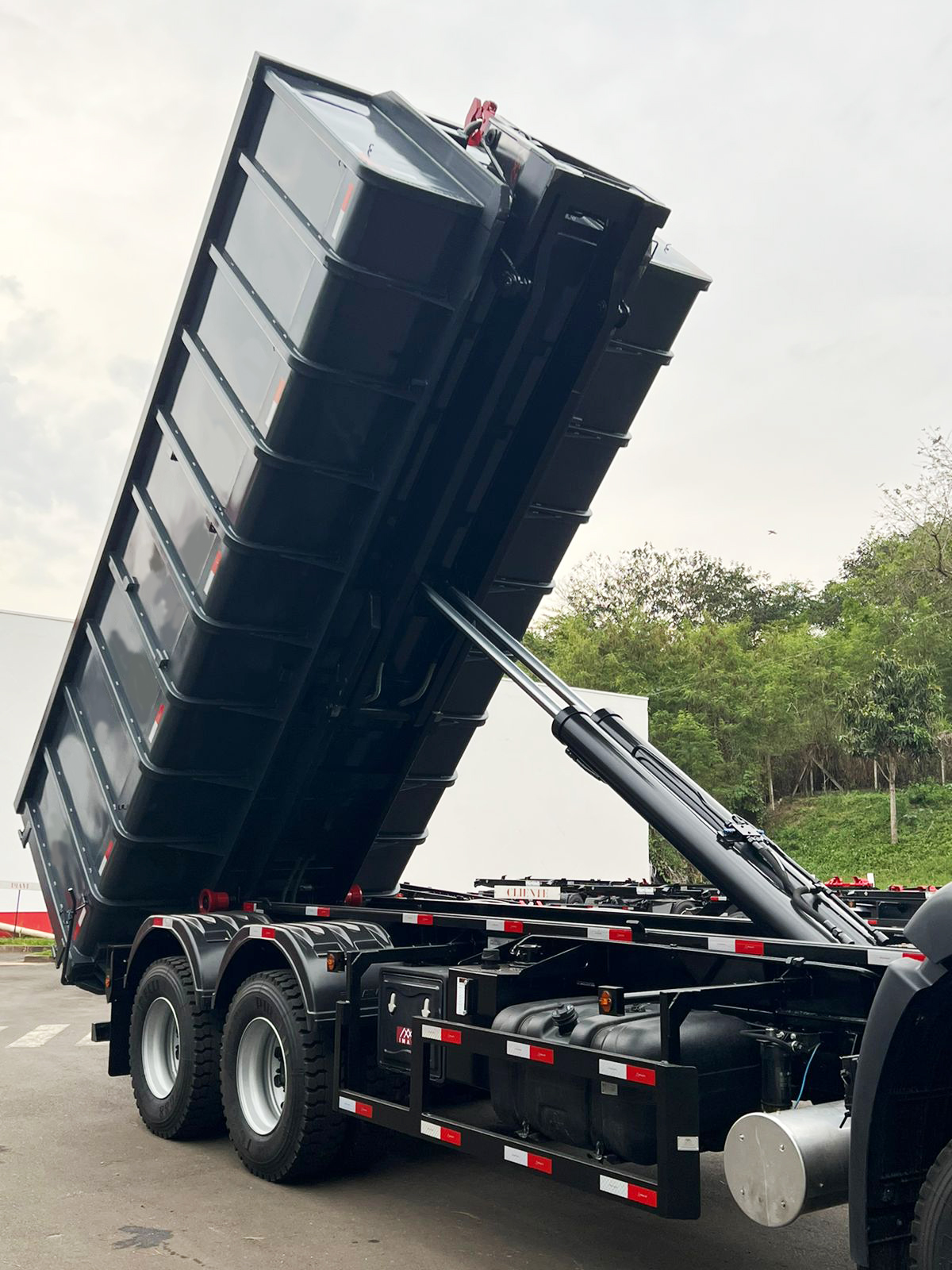 roll on roll off imavi